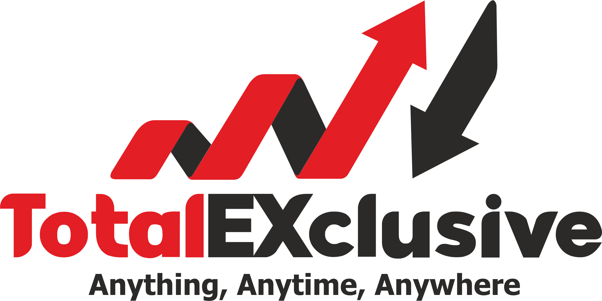TotalExclusive Logo